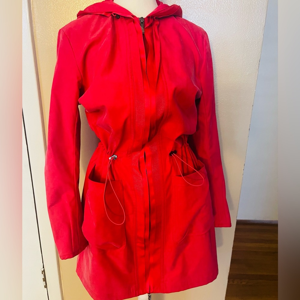 Armani Exchange coat